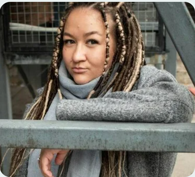 Кристина Соустова